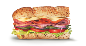 Italian B.M.T :: Sandwiches - SUBWAY® Restaurant Nordhorn - SUBWAY ...