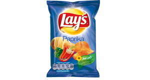 Lay's Chips Paprika